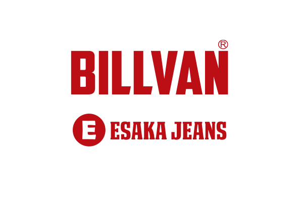 BILLVAN・江坂ジーンズ