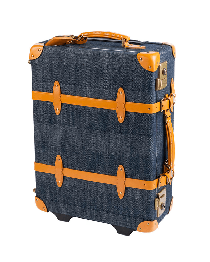 PHILSMART  BAG-06 DENIM CARRY CASE